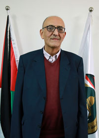 د. غسان أندراوس فرمند
