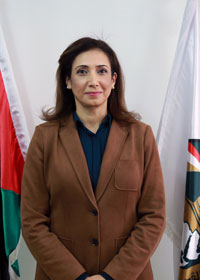 Dr. Ola Farah Awad