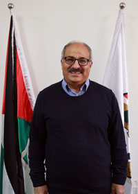 Dr. Sami Abdulrazeq Odwan