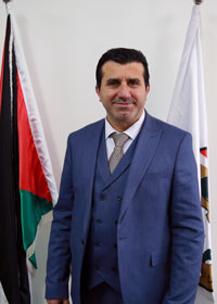 د. م. يوسف الصباح