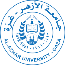 جامعة الأزهر - غزة logo