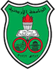 Jordan University Logo