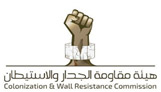 هيئة مقاومة الجدار والاستيطان