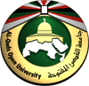 Al-Quds open university logo