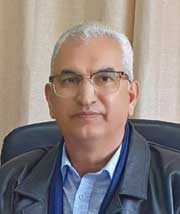 Dr. Jamal Ibrahim