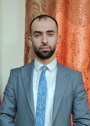 د. علاء دويكات