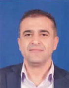 dr. Fawaz Khoufash