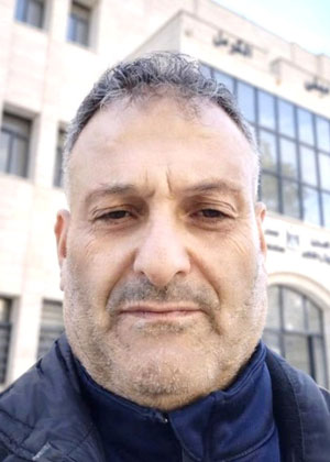 أ. مجدي معمر