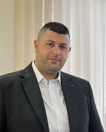 د. محمد عقابنة