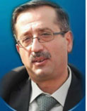 Dr. Salama Salem / Member