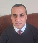 د. خليل ابراهيم عبد الرازق