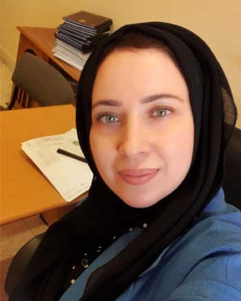 
د. الآء الشخشير