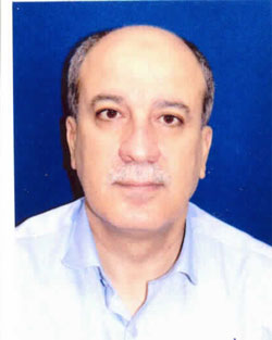 د. خالد حسن زبدة