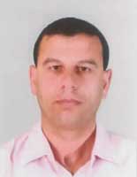 Dr. Raed Abu Eid