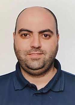 Eng. Rami Tailakh