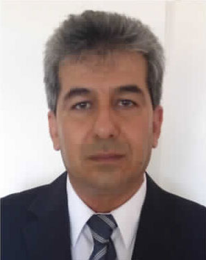 Prof Yousef Abu Zer