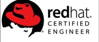 Red Hat Certified Engineer