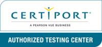 Certiport Authorized Testing Centers