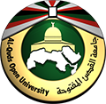 شعار الجامعة