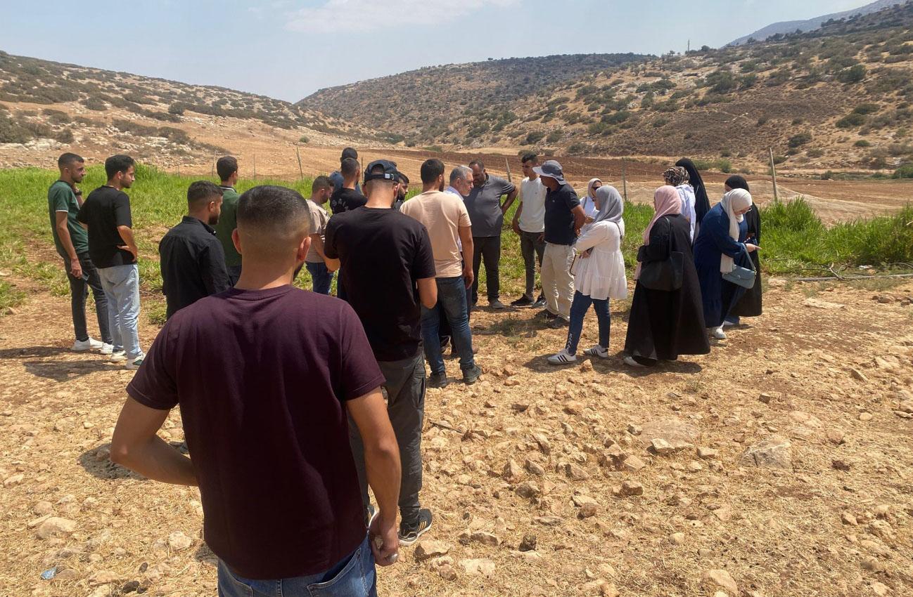  كلية الزراعة في 
