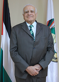 Eng. Adnan Nayef  Samara