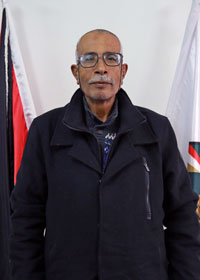 د. محمد إسماعيل إبراهيم أبو غالي 