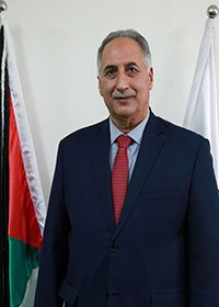 Dr. Saeed Hussain Ahmed Sarahneh