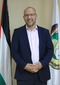 Mr. Said Waheed Mohamed Zeidan