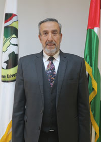 Mr. Sharhabeel Yousef Al Zaeem