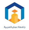 Amman Arab University logo