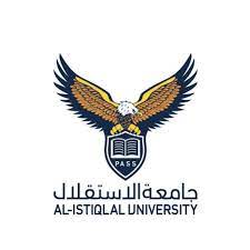 جامعة الإستقلال logo