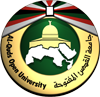 جامعة القدس المفتوحة فلسطين logo