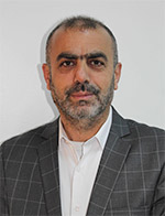 Dr. Majed Hasanin
