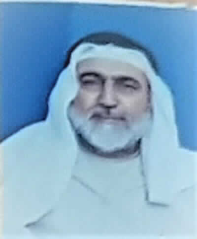 د. أحمد عزام