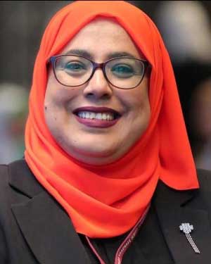 
د. أماني ريان