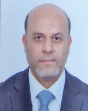 
د. عزمي أبو الحج