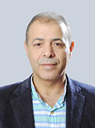 Dr. Majdi Al-hinawi