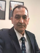أ. محمد أحمد الحواش