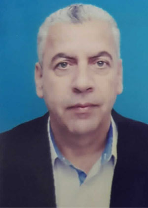 سائد ربايعة