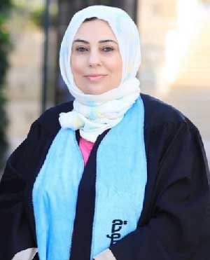 
أ. ثائرة محمد