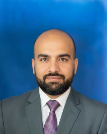 د. عامر جبر