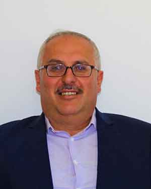 د. عزيز سلامة