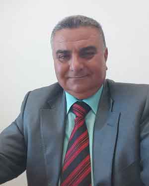  	د. عطية مصلح