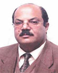 ا. د. تيسير أبو ساكور