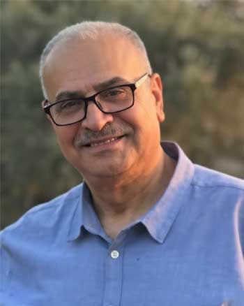 د. حمدي الخواجا