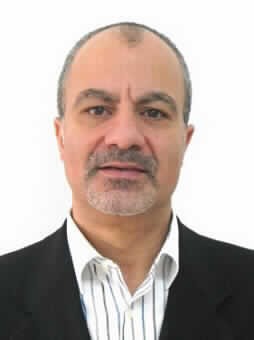 Dr. Eng. Imad Al Hodali