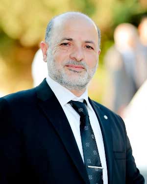 د. عصام أبو سنينة