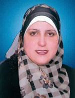 Ms. Mai Mahmoud Al-Shami