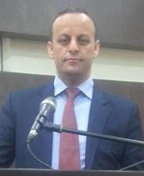 Dr. Salim Hussam Awda