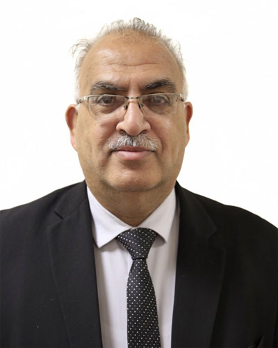 أ. علاء ابو الرب